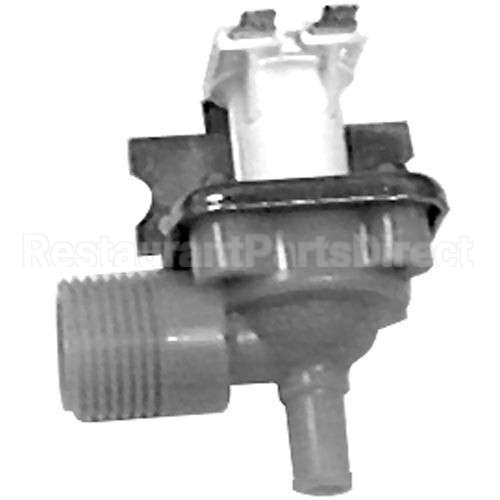 12-2446-24 Compatible Midwest Appliance Parts Solenoid, Water - 240V