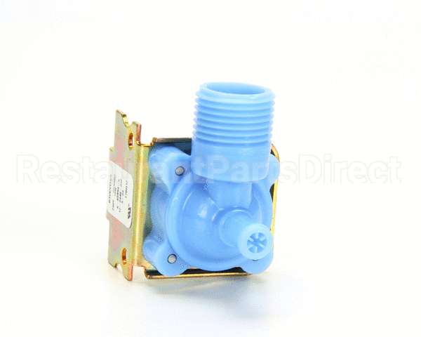 12-2446-24 Scotsman Water Inlet Solenoid