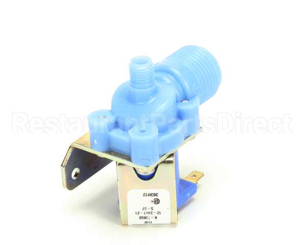 12-2447-21 Scotsman Solenoid Water