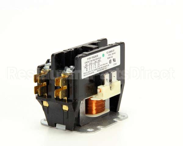 12-2469-01 Scotsman Contactor