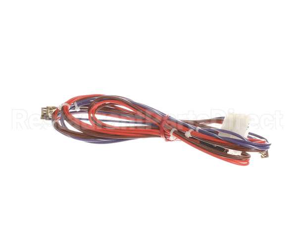 12-2491-02 Scotsman Harness Tde W/C