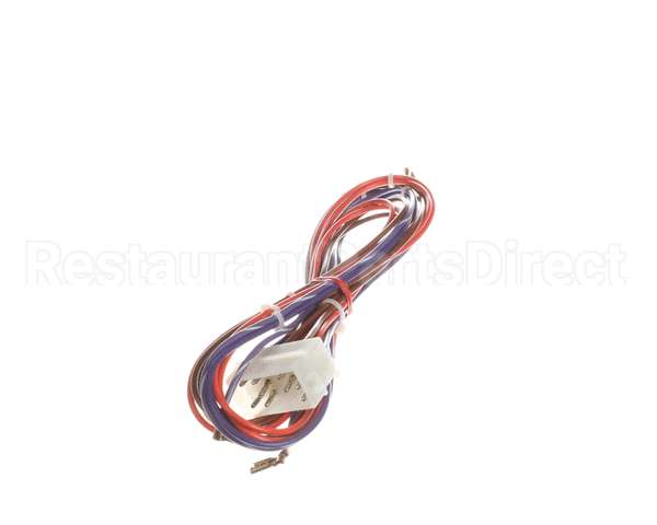 12-2491-02 Scotsman Harness Tde W/C