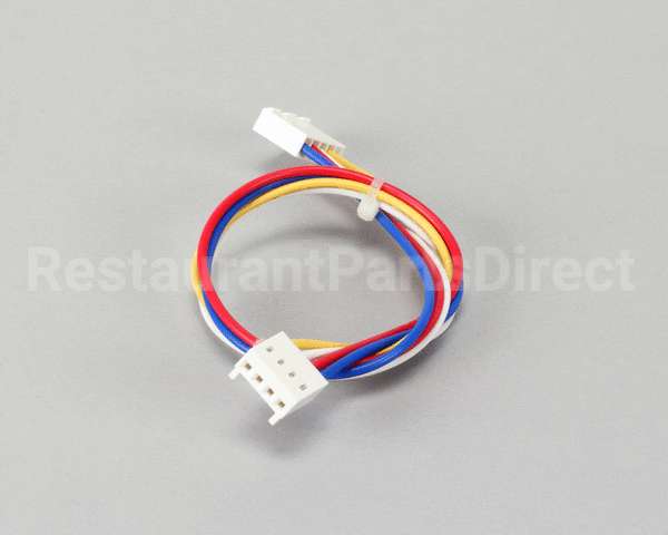 12-2506-01 Scotsman Harness