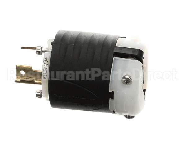 12-256 Atlas Metal L5-30 Plug
