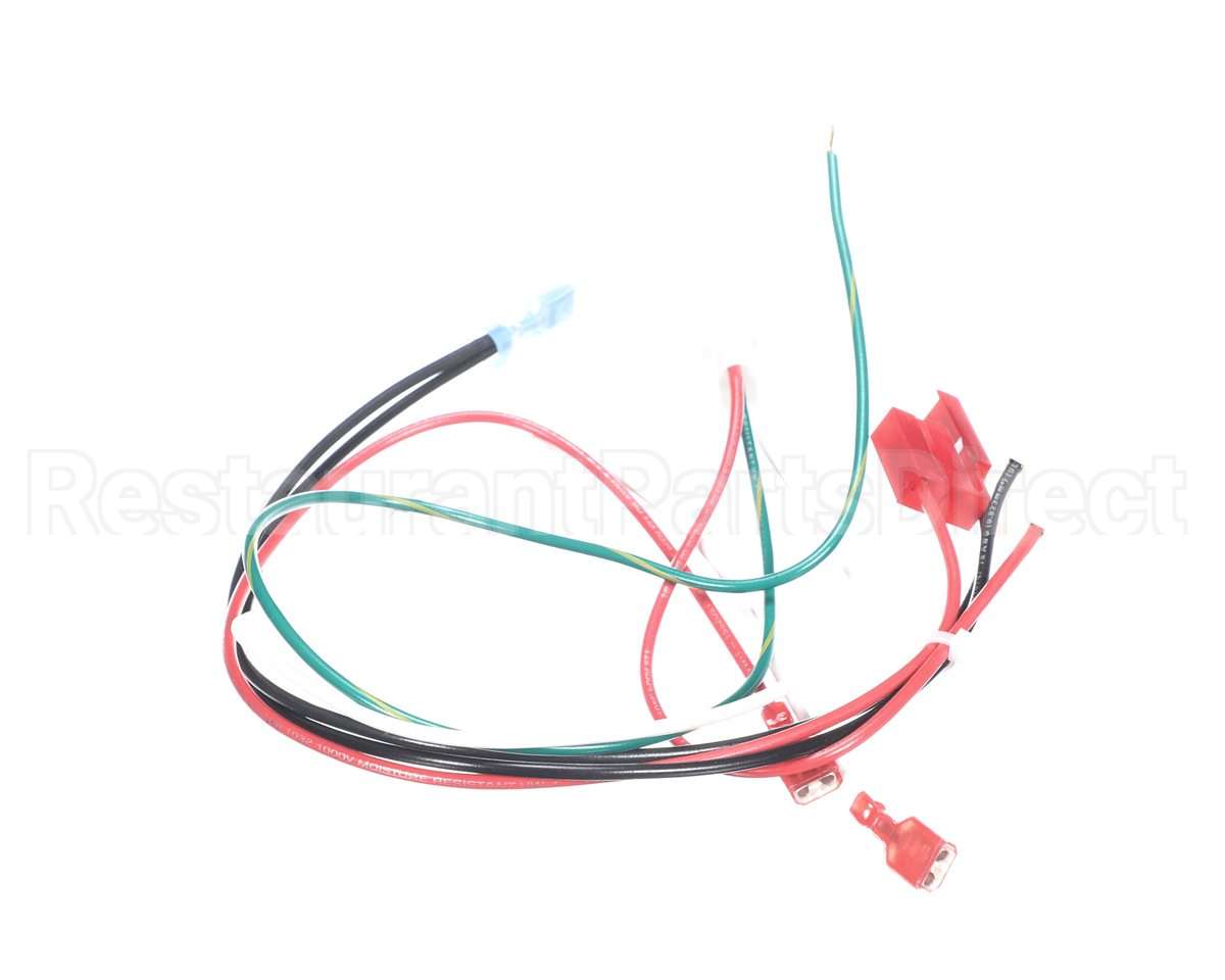 12-2580-01 Scotsman Wire Harness