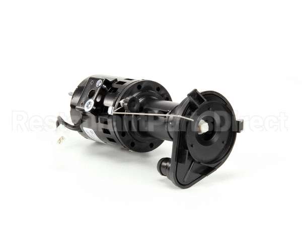 12-2586-24 Scotsman Pump Water