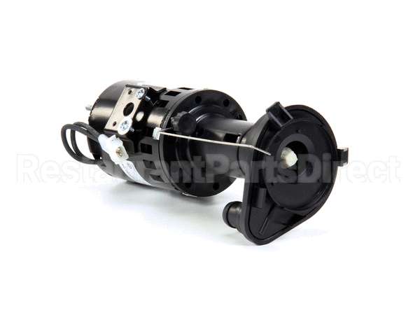 12-2586-27 Scotsman Pump Water