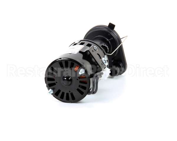 12-2586-27 Scotsman Pump Water