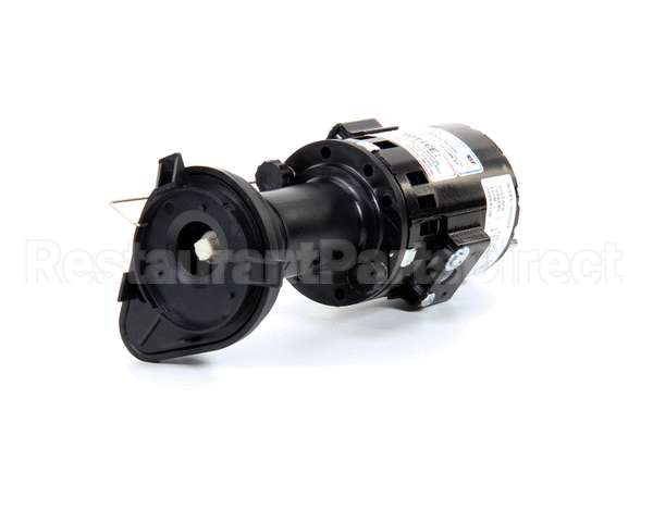 12-2586-27 Scotsman Pump Water