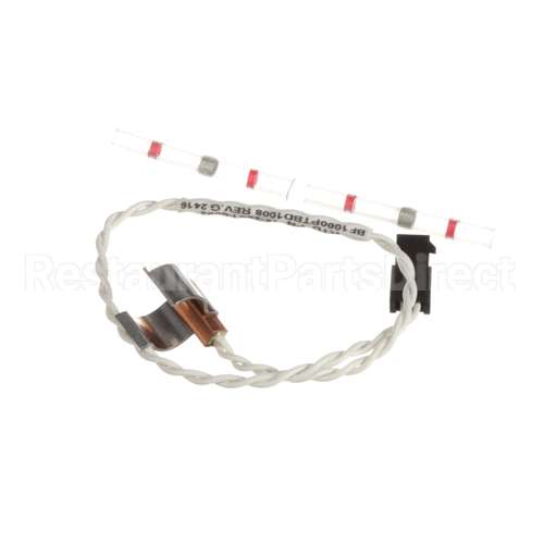 12-2602-0001 Fbd Kit, Temperature Sensor, Rtd
