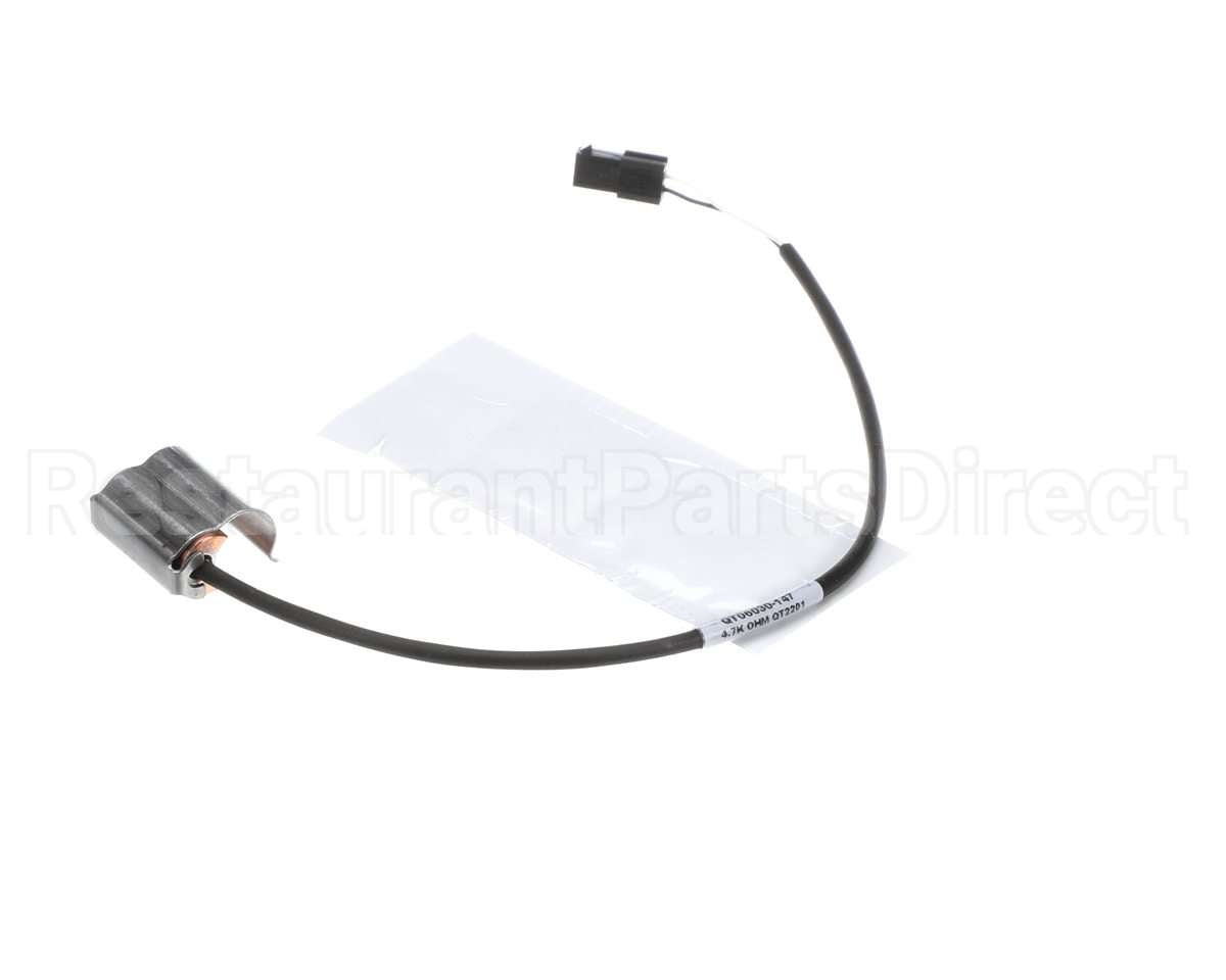 12-2602-0003 Fbd Thermistor, Kit, Ip68, 1/2"