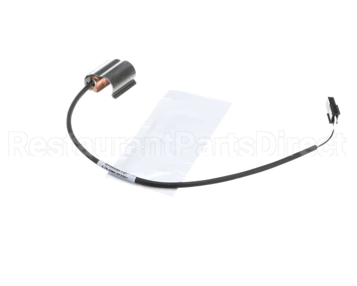 12-2602-0003 Fbd Thermistor, Kit, Ip68, 1/2"