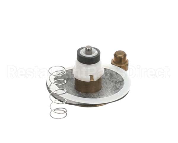 12-2607-0001 Fbd Rebuild Kit Co2 Reg (Ro61H9N