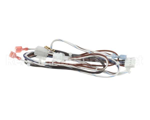 12-2618-01 Scotsman Harness