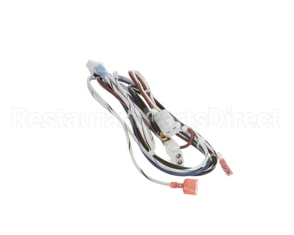 12-2618-01 Scotsman Harness