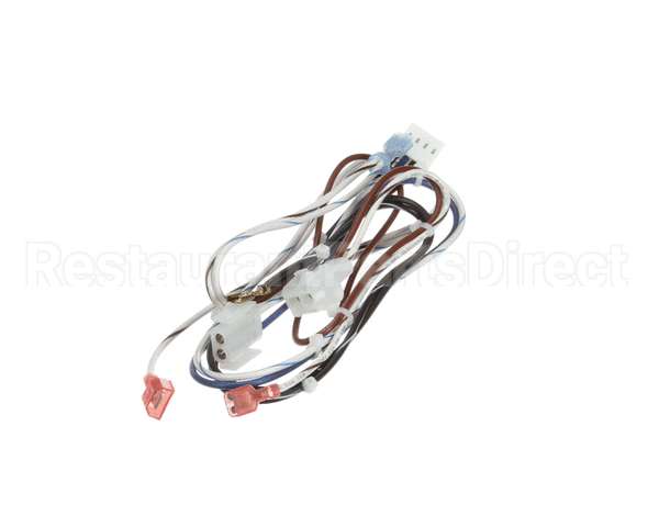 12-2618-01 Scotsman Harness