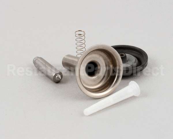 12-2636-20 Scotsman Water Valve Repair Kit