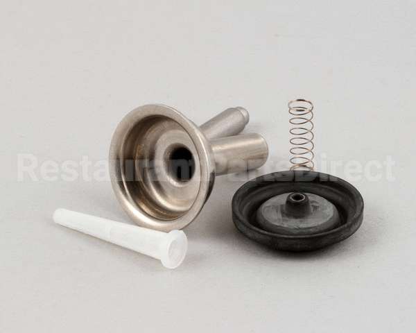 12-2636-20 Scotsman Water Valve Repair Kit