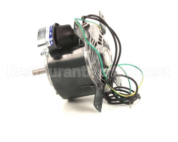 12-2651-02 Scotsman Motor Fan 115/60/1