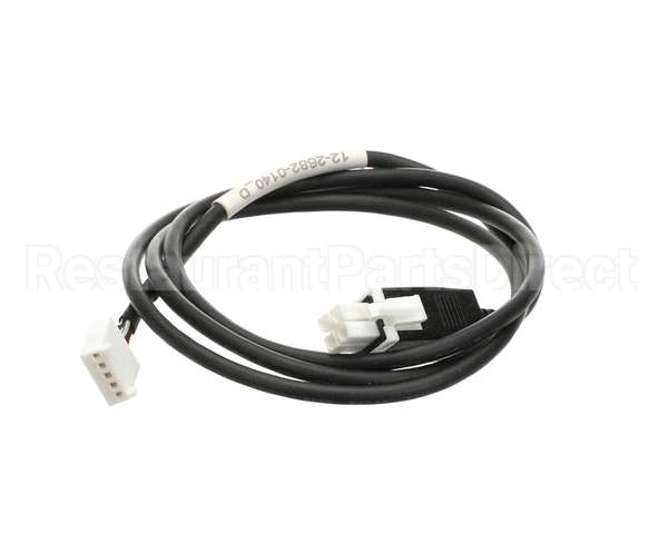 12-2682-0140 Fbd Harness, 550 Xducer 40