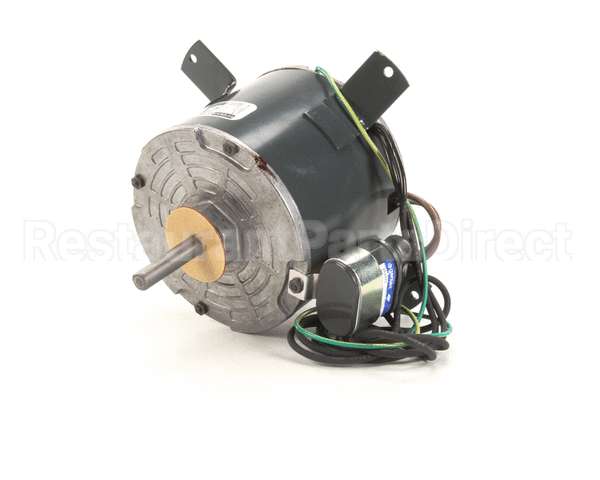 12-2717-01 Scotsman Motor Fan