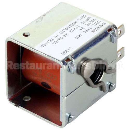 12-2719-23 Compatible Scotsman Hot Gas Valve-Coil 2