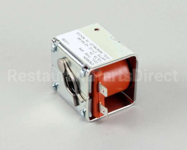 12-2719-23 Scotsman Hot Gas Valve-Coil 24 Vo