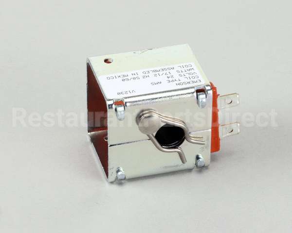 12-2719-23 Scotsman Hot Gas Valve-Coil 24 Vo