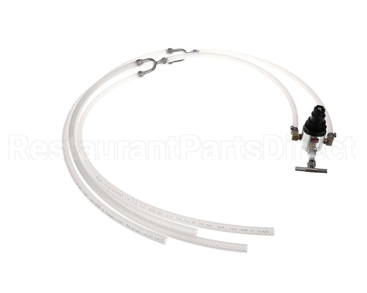 12-2720-0003 Fbd Assembly Active Charge 4 Bar