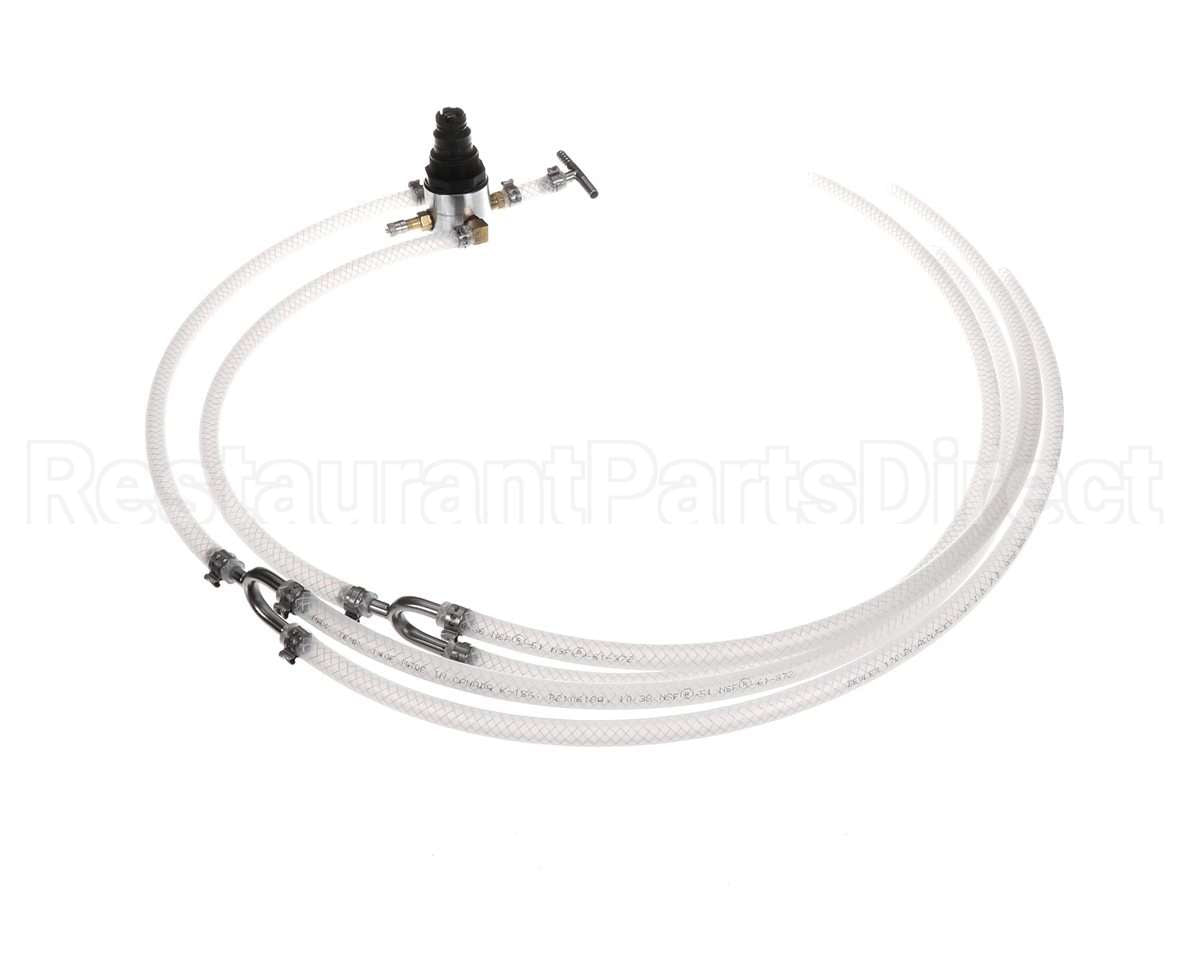 12-2720-0003 Fbd Assembly Active Charge 4 Bar