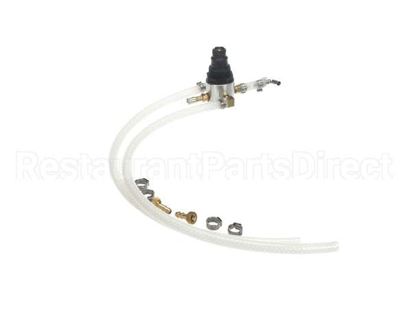 12-2746-0001 Fbd Kit, Active Charge, 2 Barrel