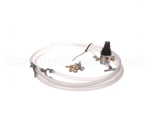 12-2746-0003 Fbd Kit, Active Charge, 4 Barrel