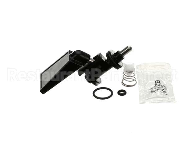 12-2747-0021 Fbd Molded Ddv Major Rebuld Kit