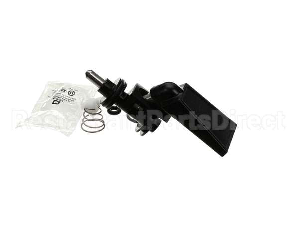 12-2747-0021 Fbd Molded Ddv Major Rebuld Kit