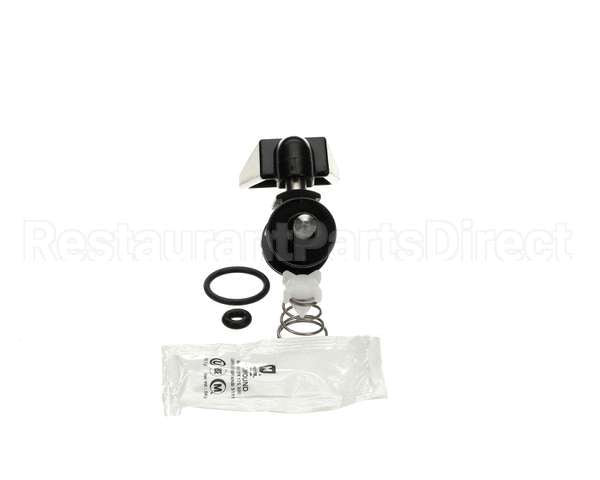 12-2747-0021 Fbd Molded Ddv Major Rebuld Kit