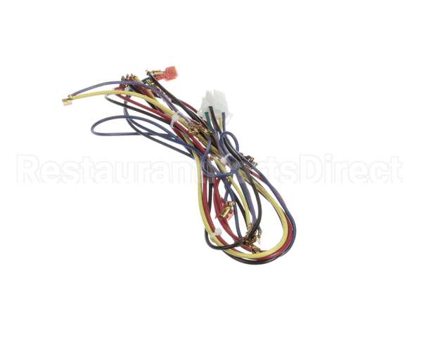 12-2747-01 Scotsman Harness - Hi Voltage