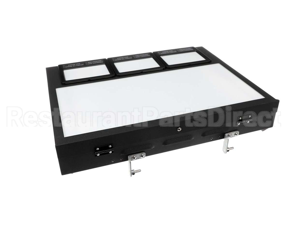 12-2780-026L Fbd Assembly, Led Door,563 Short A