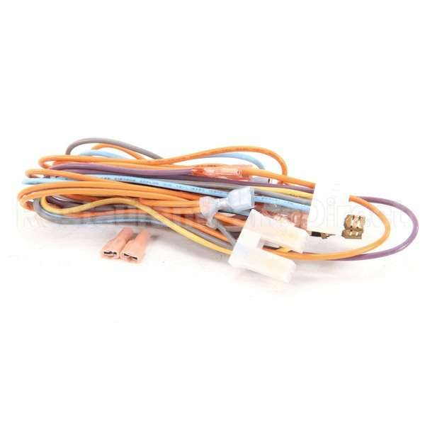 12-2782-21 Compatible Scotsman Harness Low Voltage