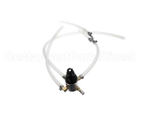 12-2787-0001 Fbd Assembly Active Charge 3Bbl
