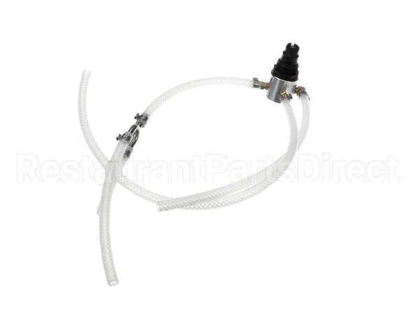12-2787-0001 Fbd Assembly Active Charge 3Bbl