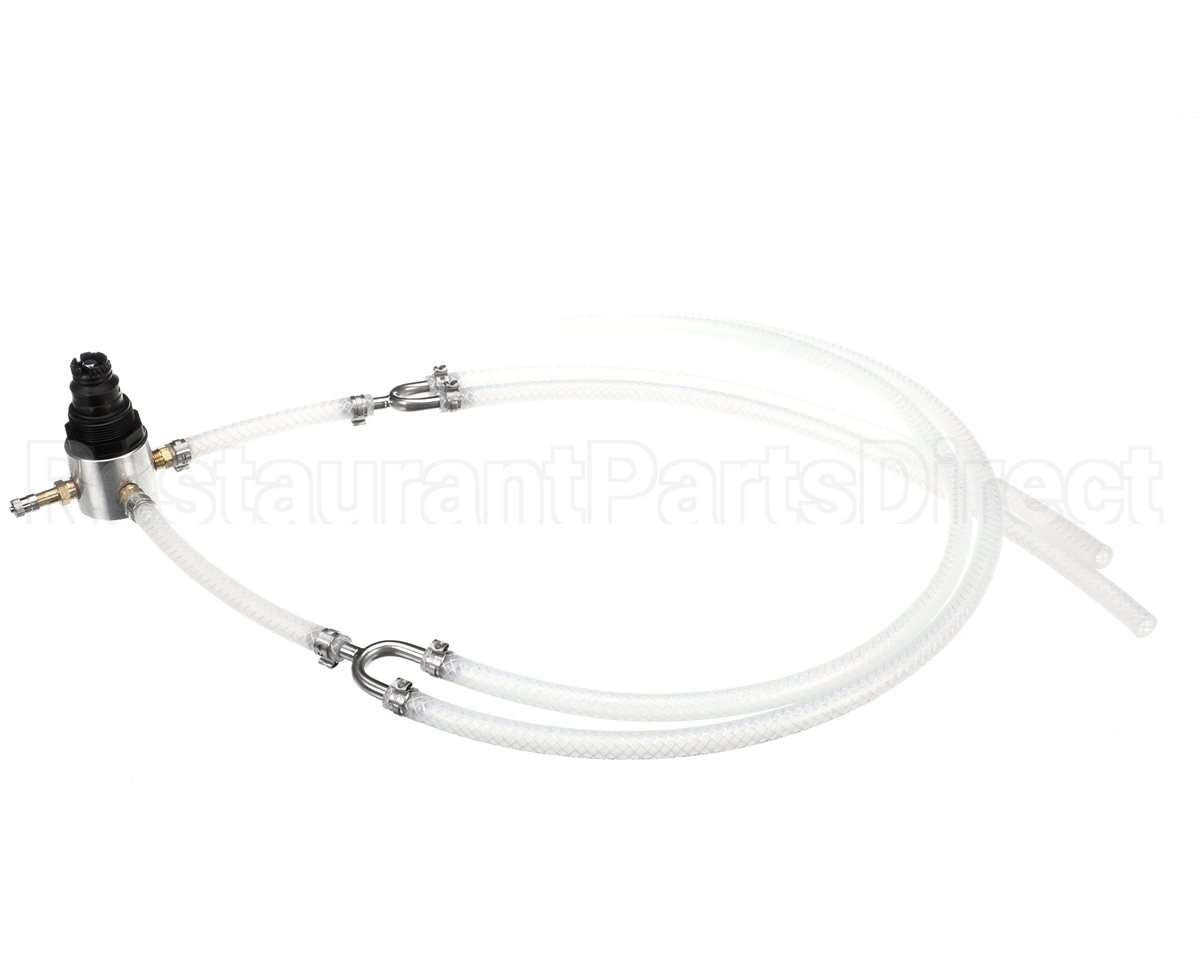 12-2787-0004 Fbd Assembly, Active Charge, 554