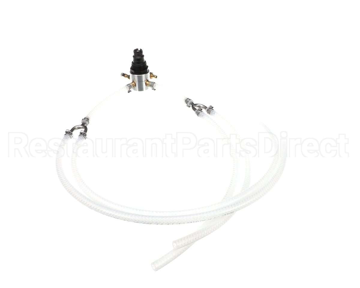 12-2787-0004 Fbd Assembly, Active Charge, 554