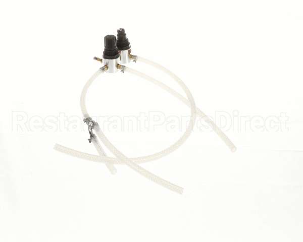 12-2787-0022 Fbd Assembly,Activ Charge,Dual Reg,563