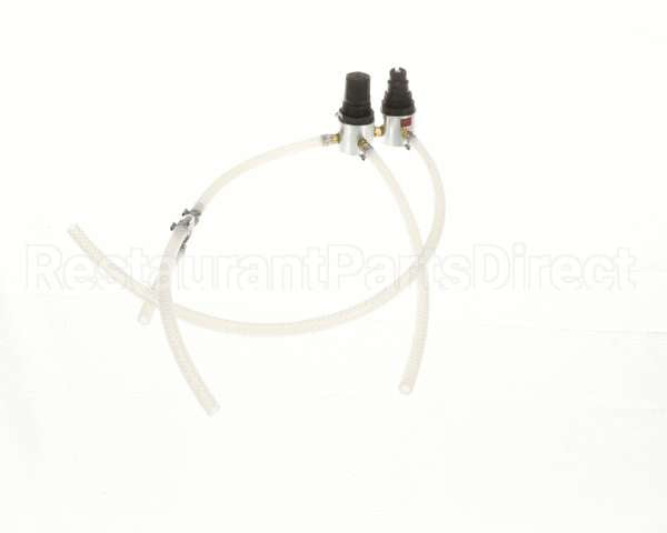 12-2787-0022 Fbd Assembly,Activ Charge,Dual Reg,563