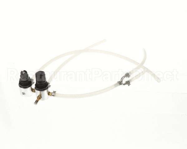 12-2787-0022 Fbd Assembly,Activ Charge,Dual Reg,563
