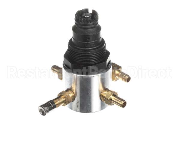 12-2787-0352 Fbd Active Charge Assembly 352B