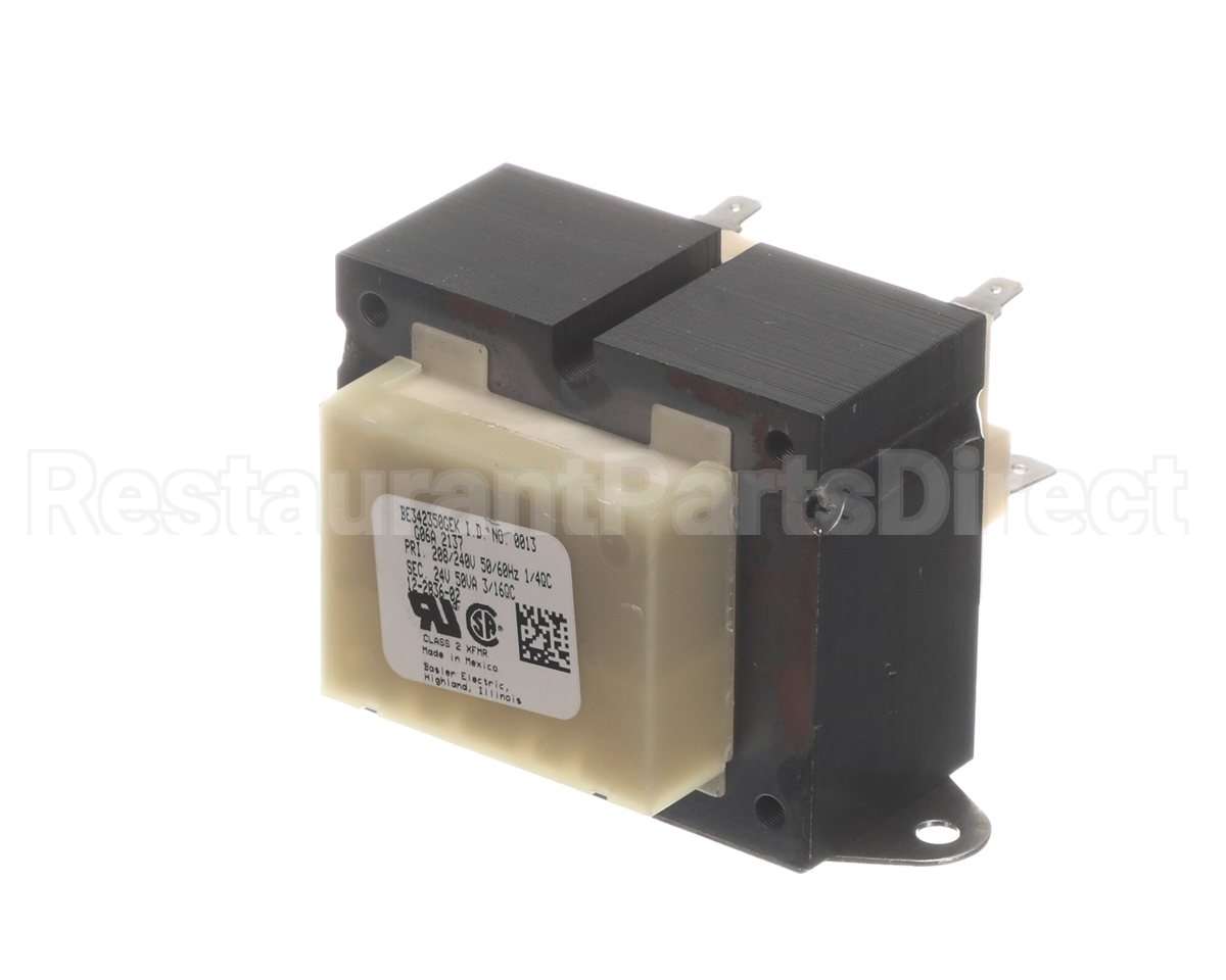 12-2836-02 Scotsman Transformer