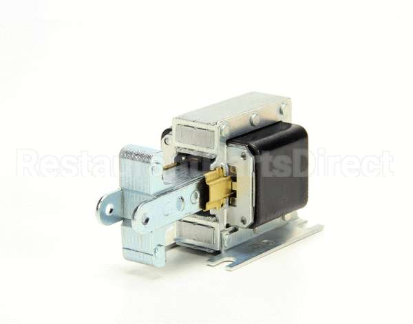 12-2862-01 Scotsman Solenoid