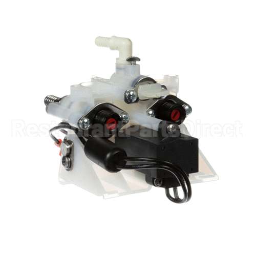 12-2867-0101 Fbd Solution Module, Solenoid