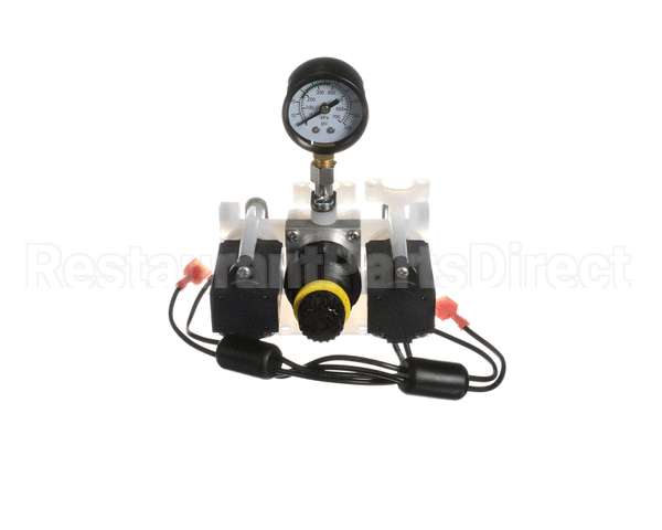 12-2867-0106 Fbd Assembly, Parker Module (Pgm2)